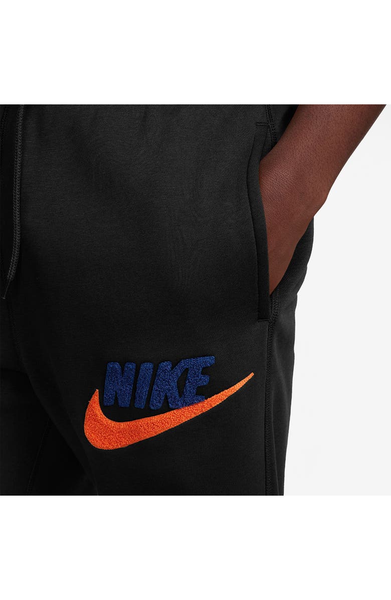 Nike Cotton Blend Fleece Joggers, Alternate, color, 