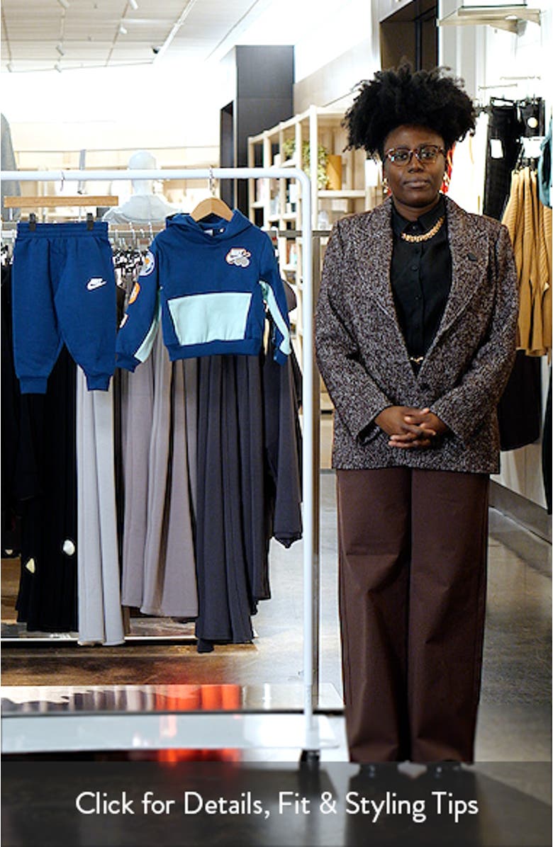 Kids' Fleece Hoodie & Joggers Set, sales video thumbnail