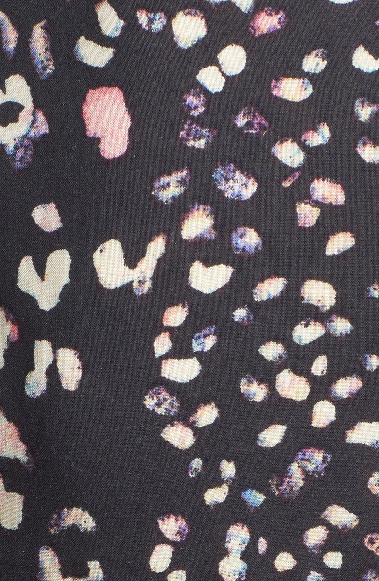 Free People 'First Kiss' Maxi Dress, Alternate, color, 