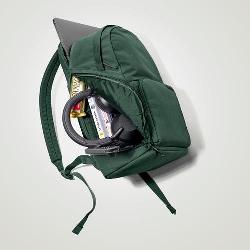 Brevitē The Brevite Backpack In Green