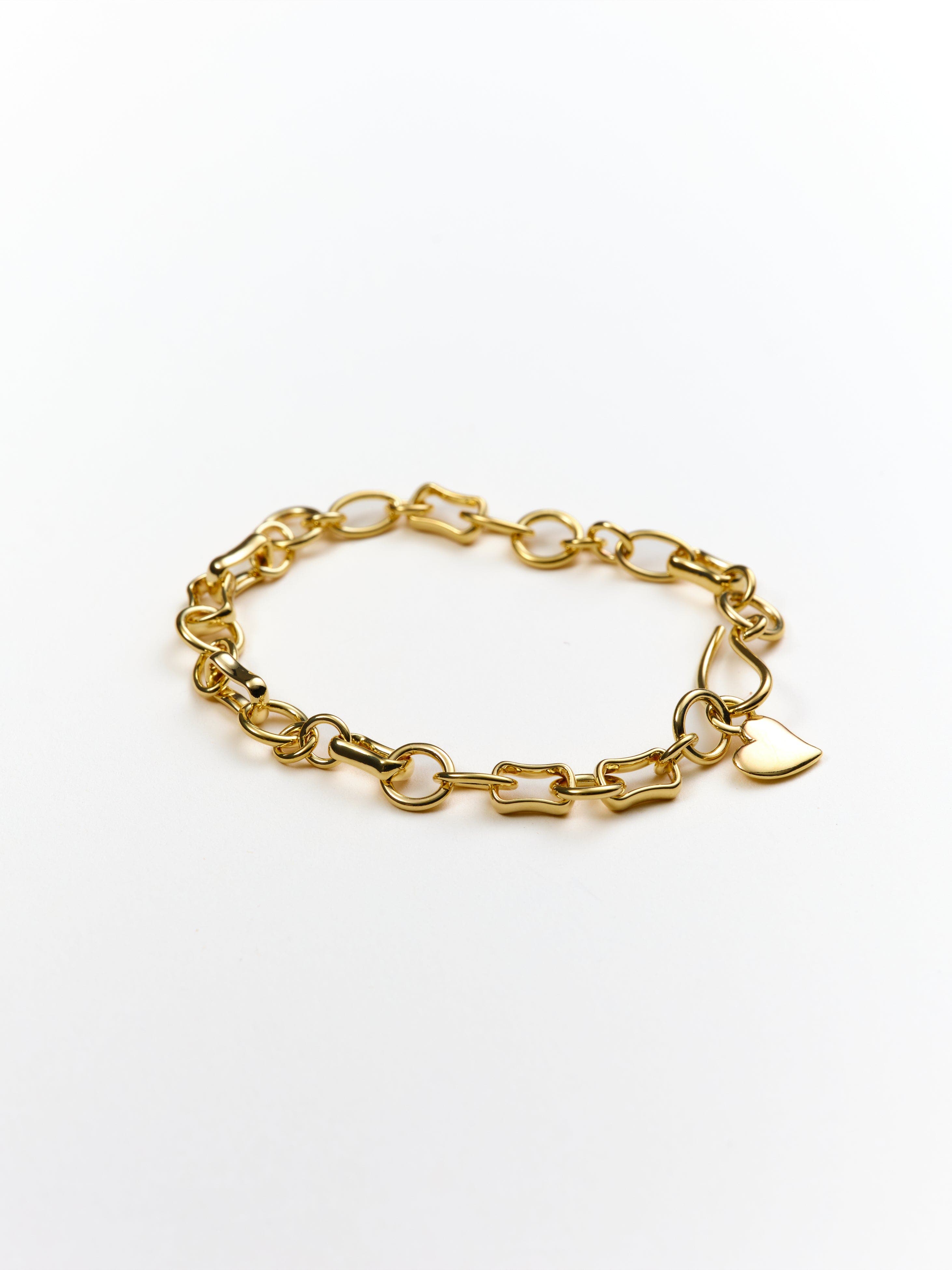 Recycled Gold Vermeil