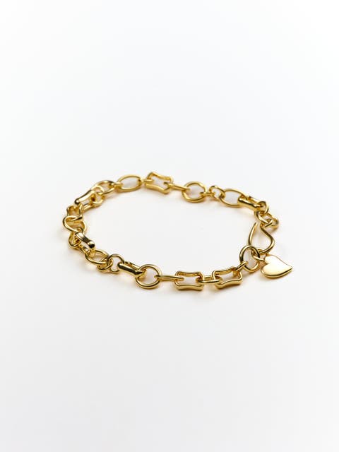 Dylan Link Bracelet