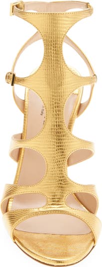 TOM FORD Paradis Cage Sandal (Women) | Nordstrom