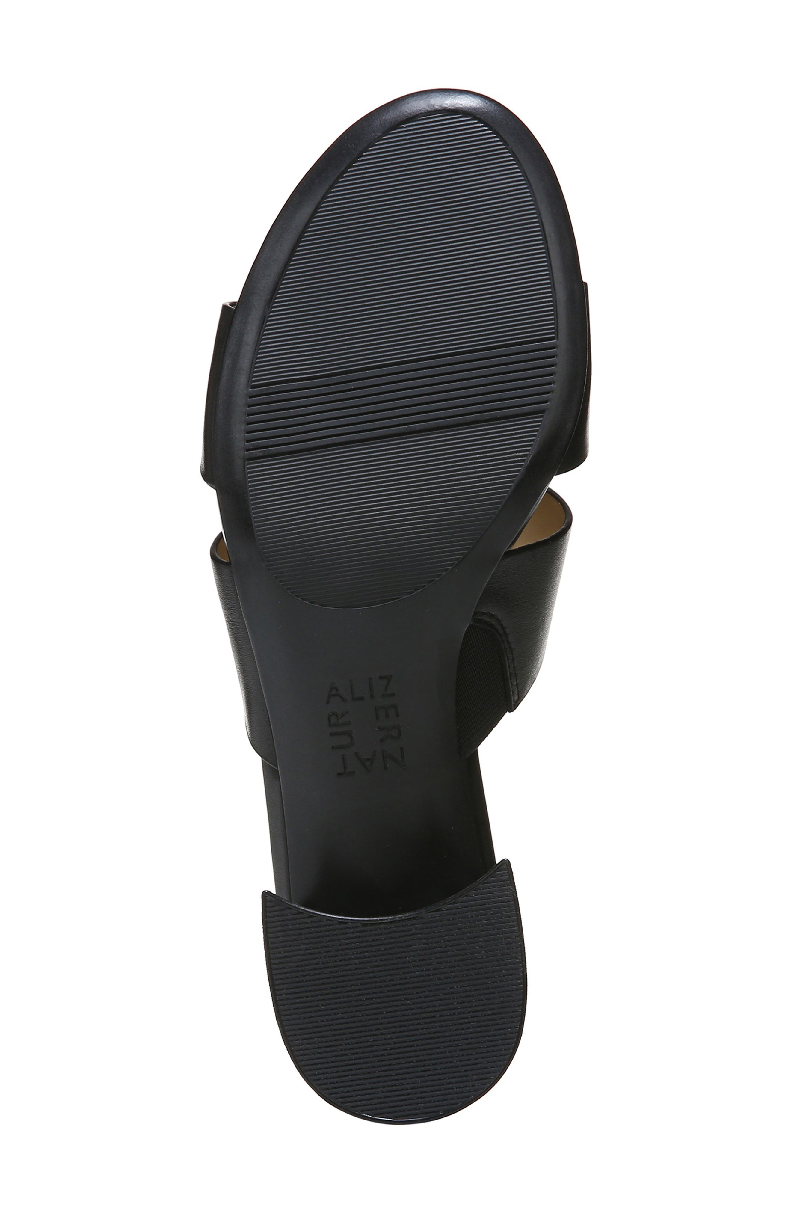 Naturalizer Joey Slide Sandal, Alternate, color, 