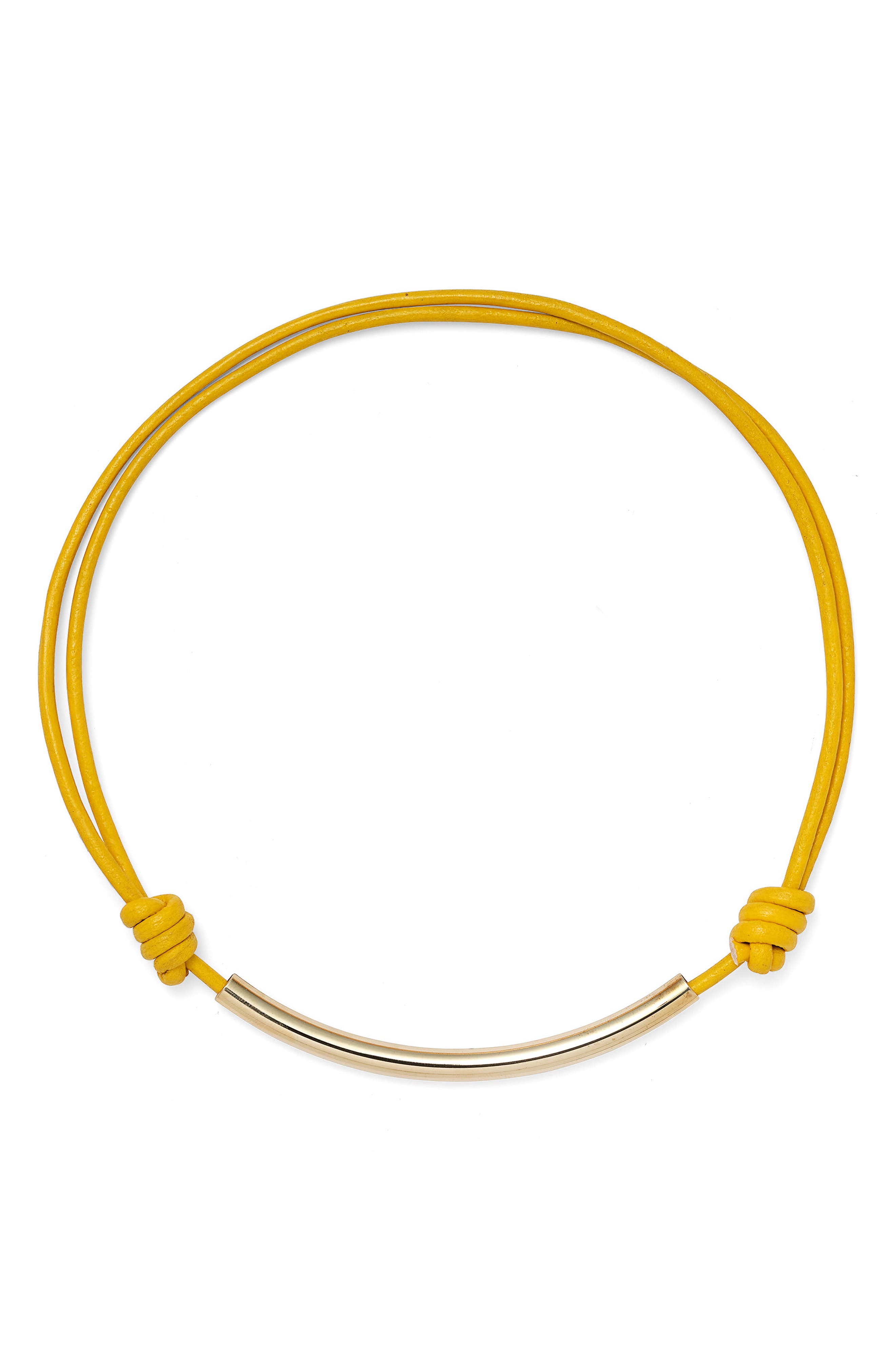 GOLD/ YELLOW