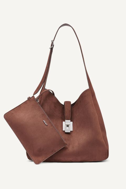 Daria Large Hobo Bag