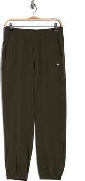 LAYER 8 Mid Trail Pants