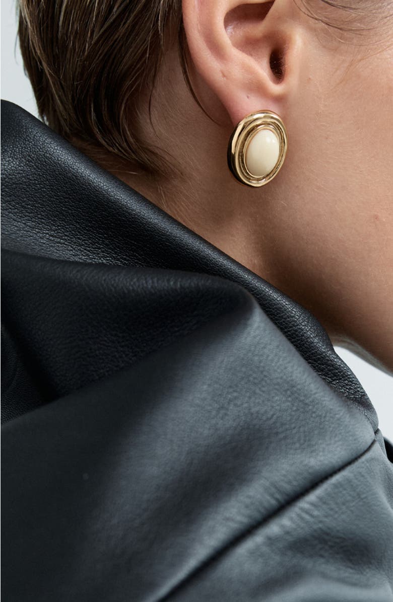 HEAVEN MAYHEM Prize Earrings, Alternate, color,