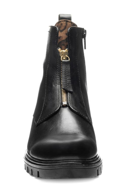 Ara Tourmaline Boot In Black