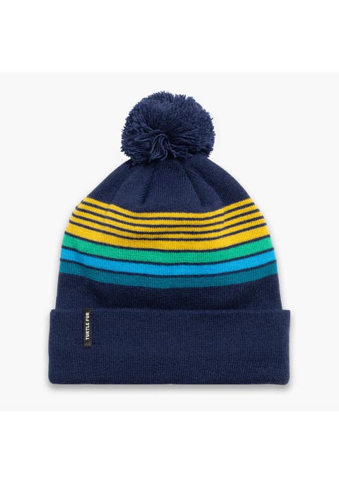 Youth Omega Winter Hat