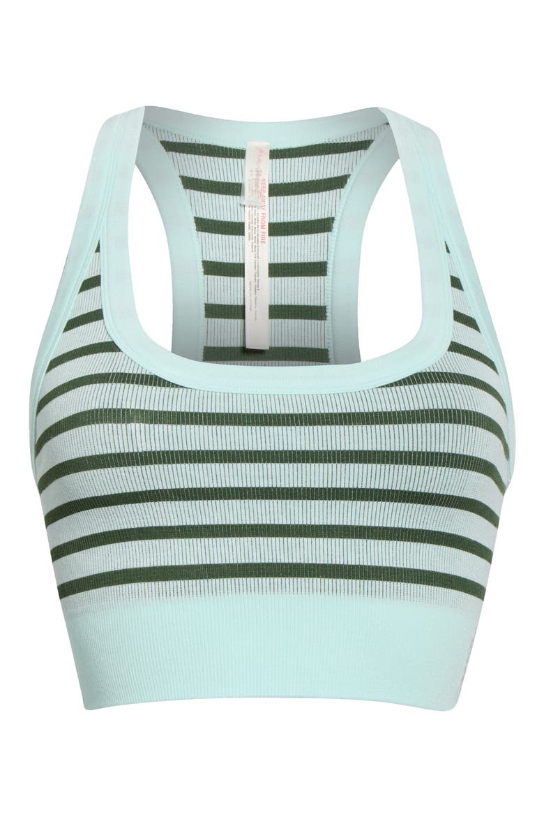 FP Movement Stripe Go To Sports Bra, Alternate, color, FROSTY COMBO