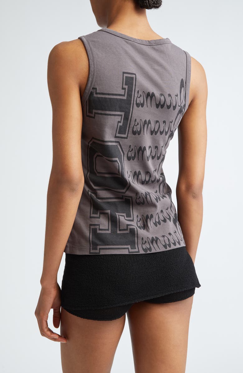 Paloma Wool Hot Cotton Graphic Tank, Alternate, color,