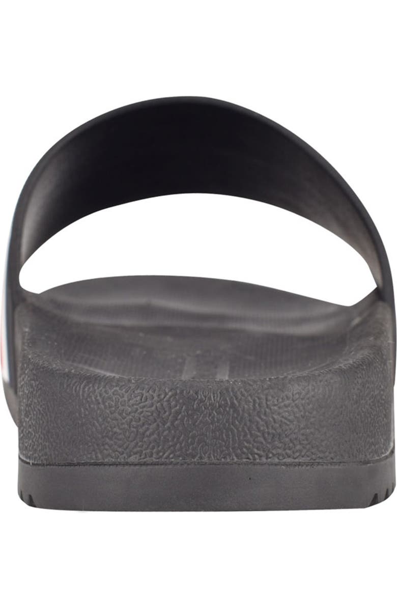 Tommy Hilfiger Riker Slide Sandal, Alternate, color,