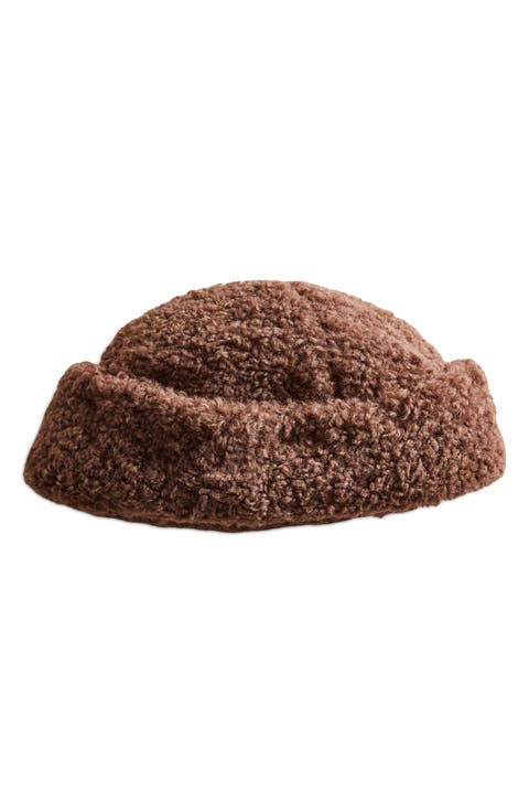 Oh So Cozy Fisherman Hat