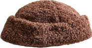 Free People Oh So Cozy Fisherman Hat
