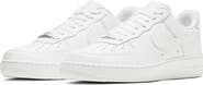 Nike Air Force 1 '07 Basketball Sneaker