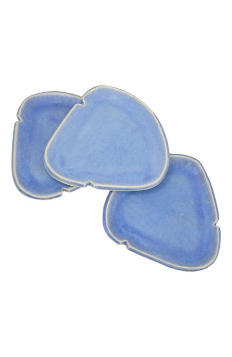 TRIANGLE Tray - Set of 2