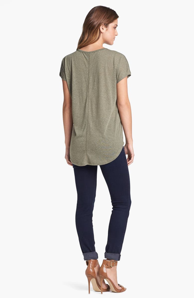 KUT from the Kloth 'Diana' Skinny Jeans, Alternate, color,