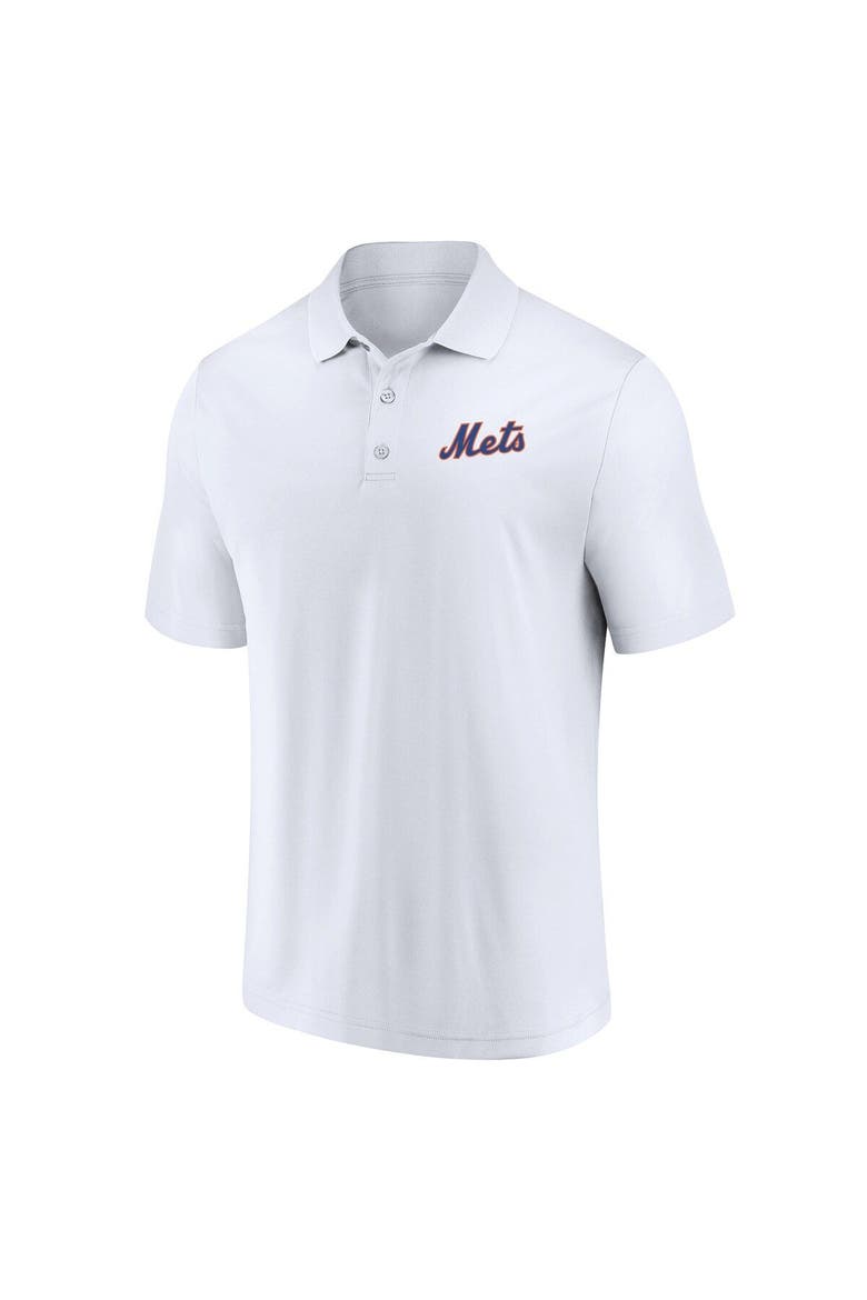 Men's Fanatics Branded Royal/White New York Mets Polo Combo Set, Alternate, color, Royal
