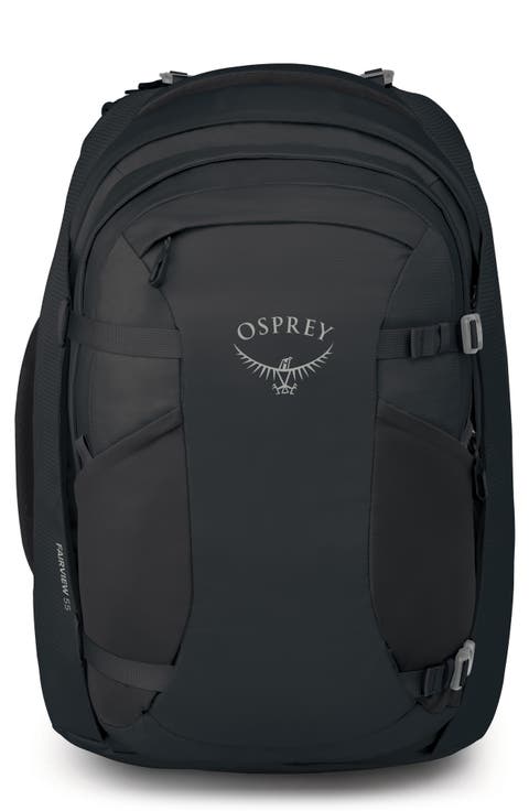 Fairview 55-Liter Travel Backpack