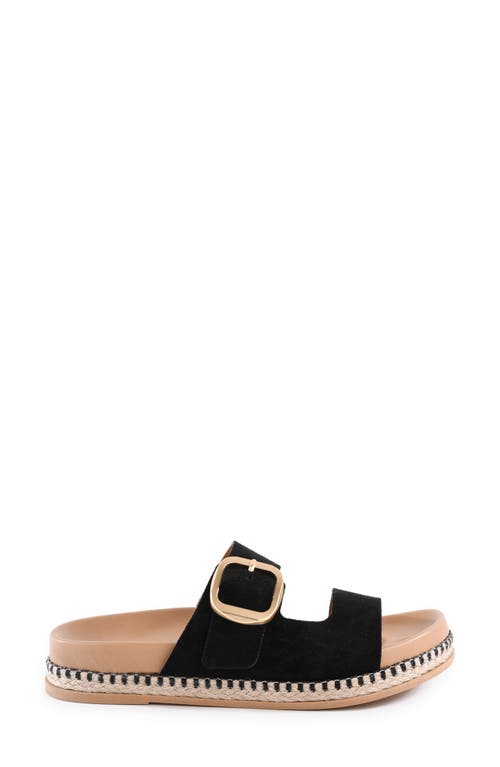 SEYCHELLES SEYCHELLES GETAWAY SLIDE SANDAL
