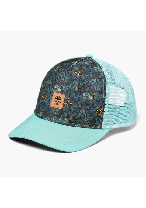 Trail Blazer Trucker Hat