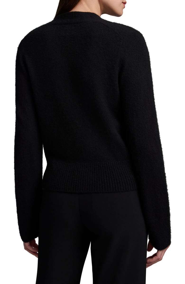 NIC+ZOE Luxe Cashmere Cardigan, Alternate, color, 