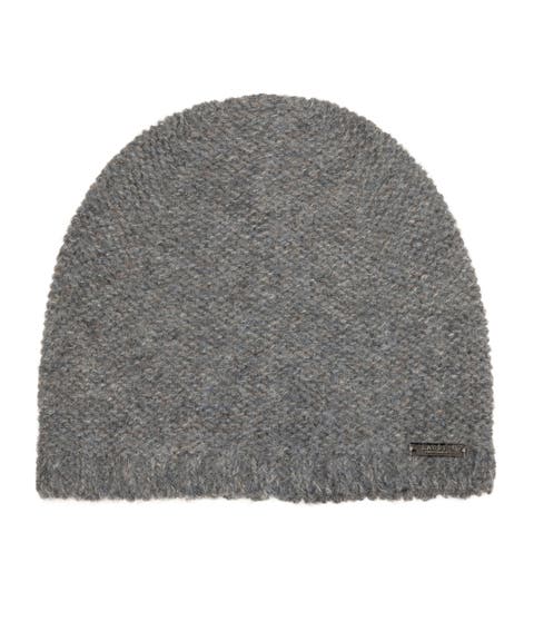 sequin beanie
