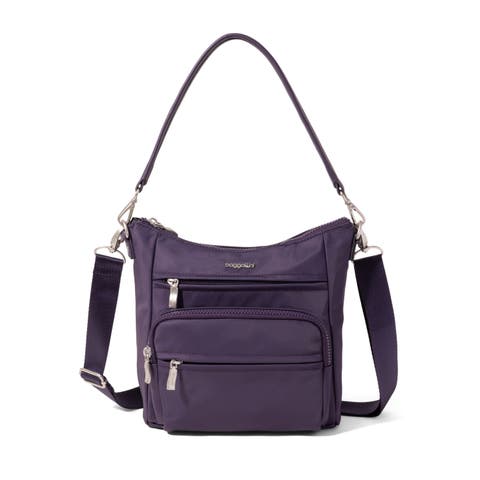 Nolita Convertible Crossbody