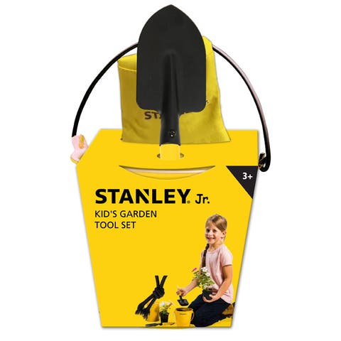 Set 3 Pcs-Hand Garden tools