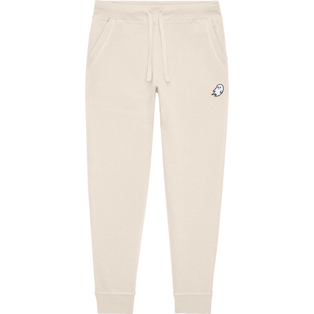 Dalix Mens Ghost Midweight Fleece Jogger Pant