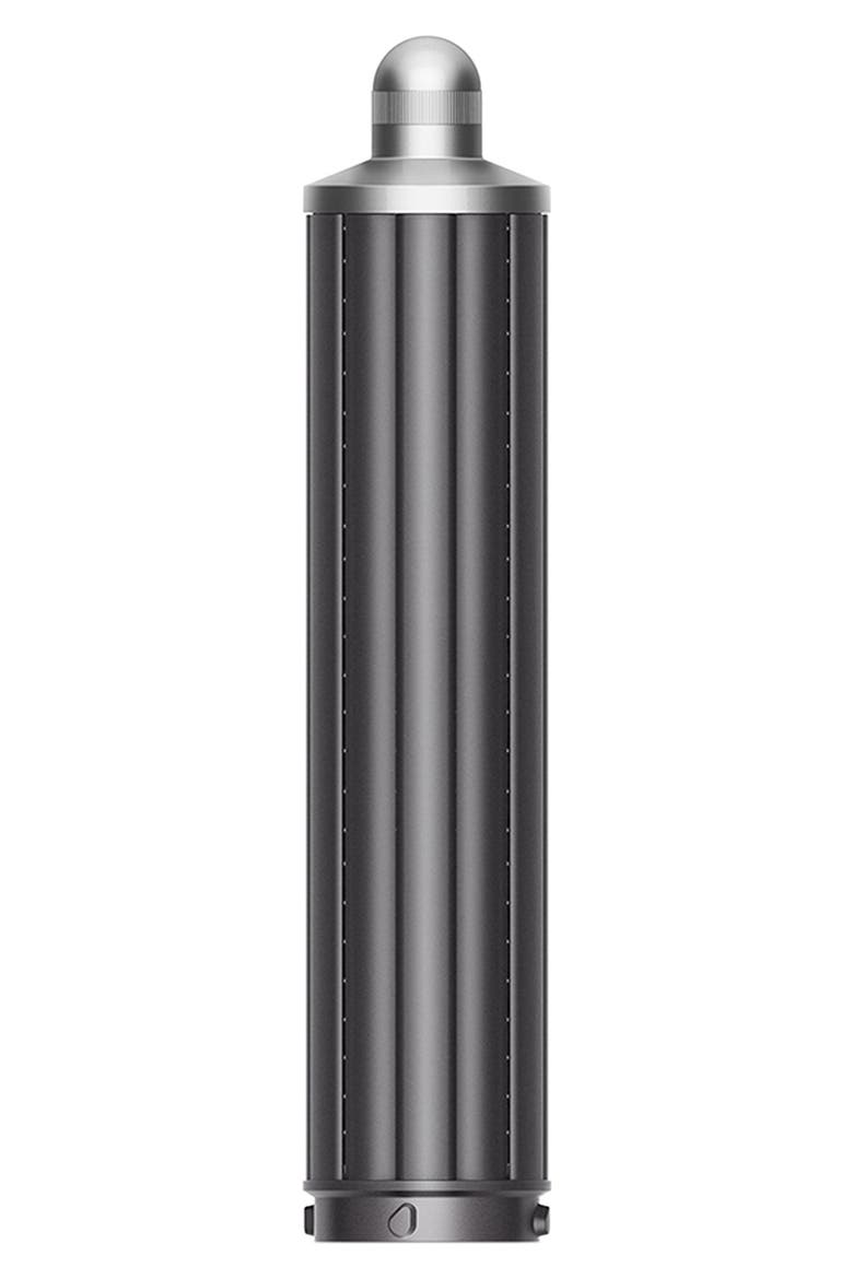 1.6 Inch Airwrap™ Long Barrel Attachment, Main, color, NO COLOR