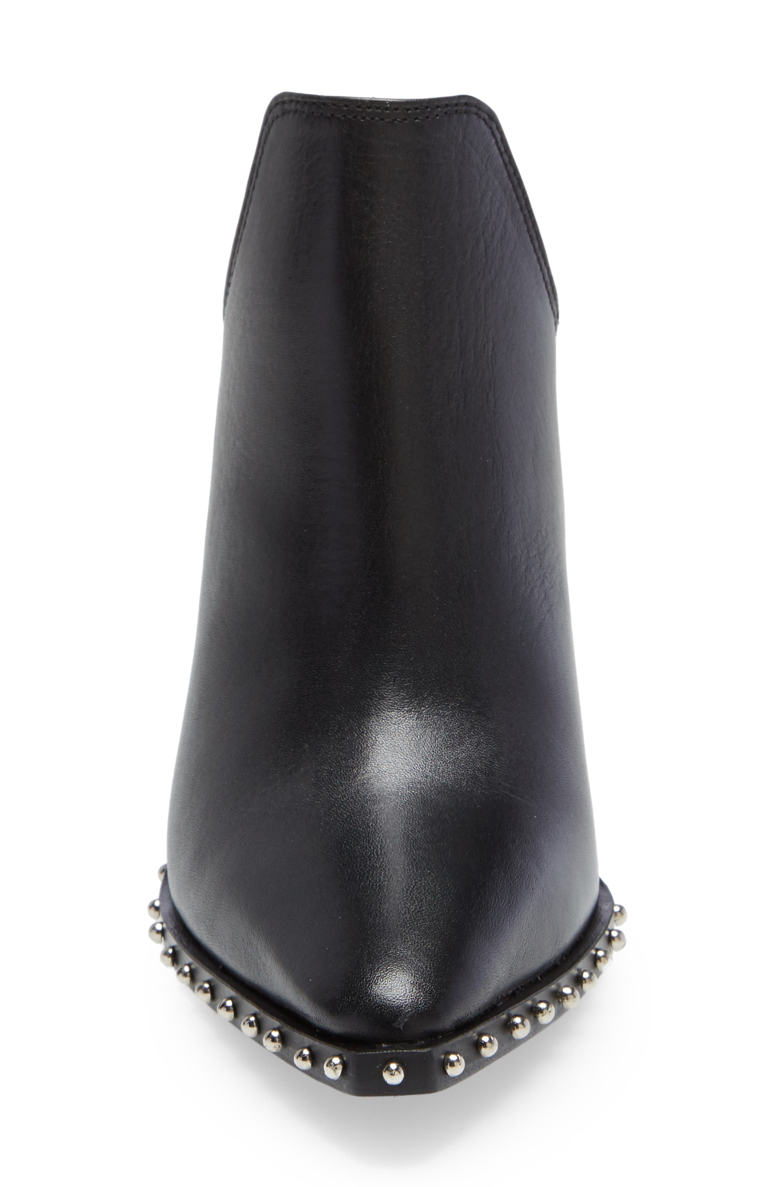 Steve Madden Atlas Studded Mule, Alternate, color, 