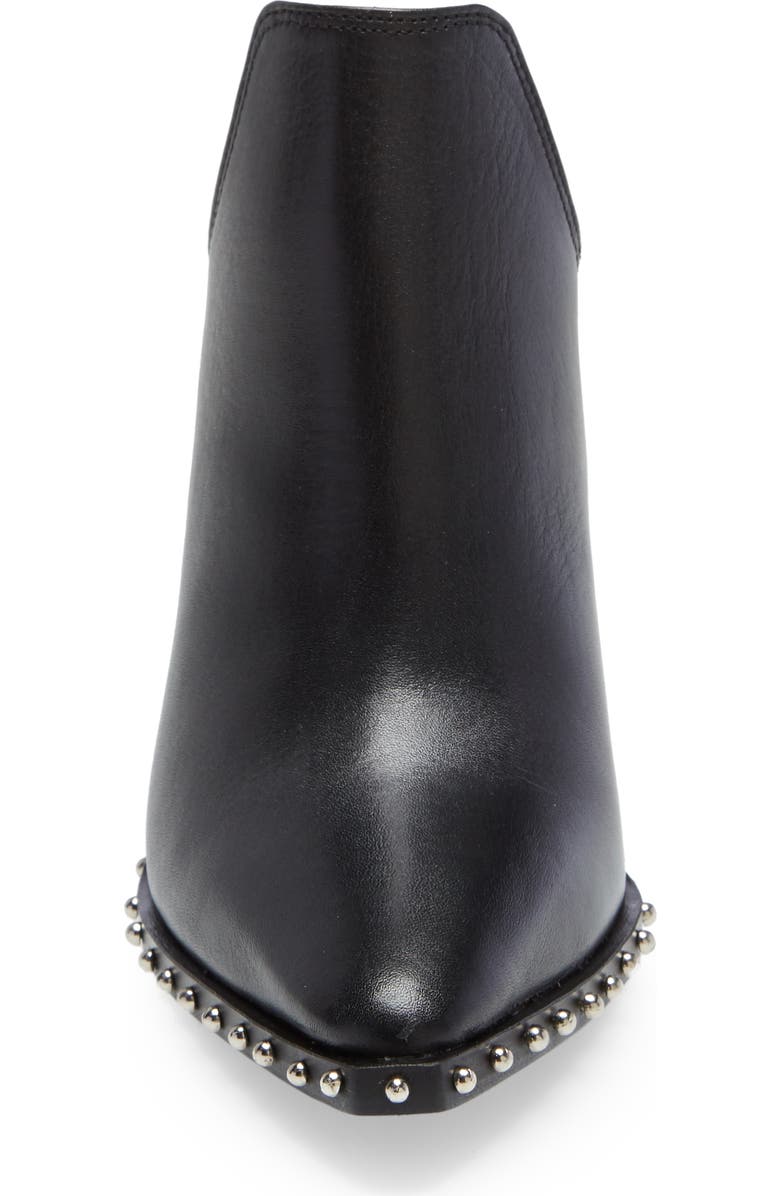 Steve Madden Atlas Studded Mule, Alternate, color,