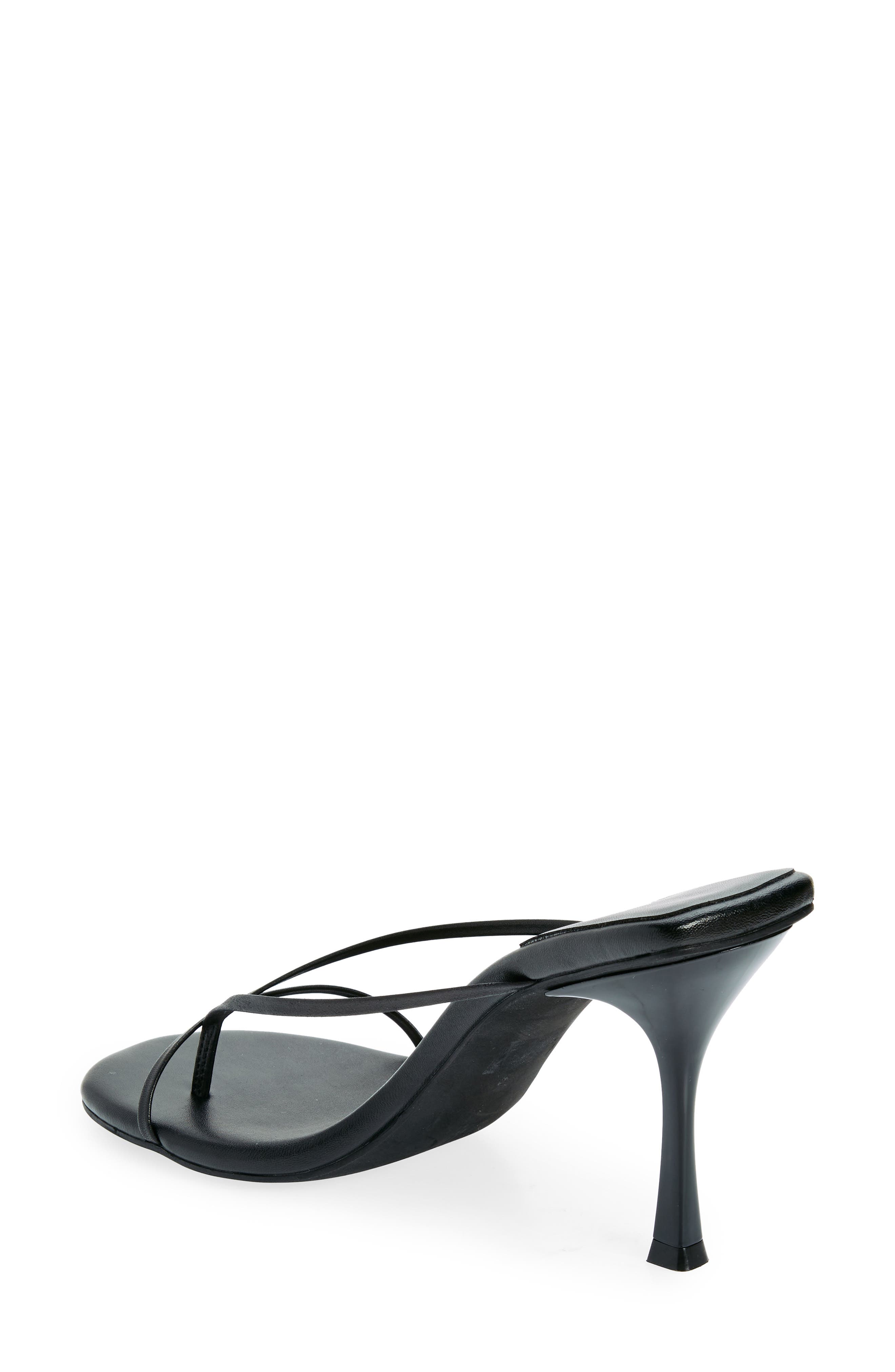 Jeffrey Campbell Murals Flip Flop, Alternate, color, 