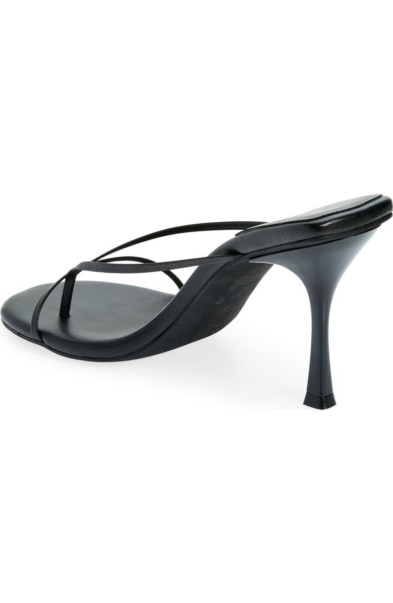 Jeffrey Campbell Murals Flip Flop, Alternate, color,