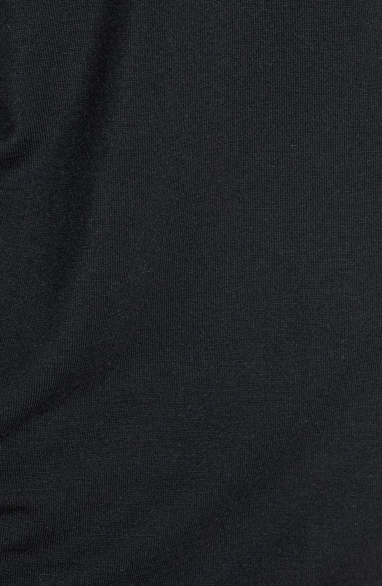 UGG<sup>®</sup> Nya Short Jersey Pajamas, Alternate, color, 