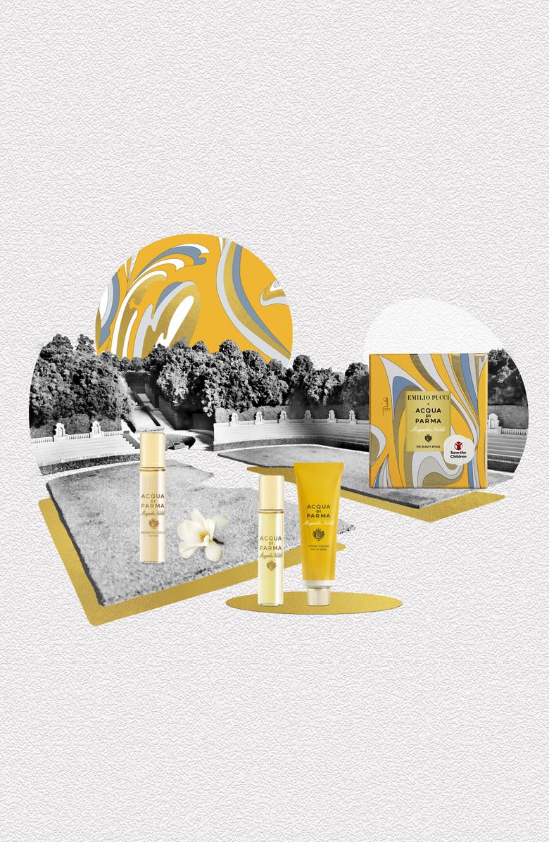 Acqua di Parma Advent Calendar, Alternate, color, 