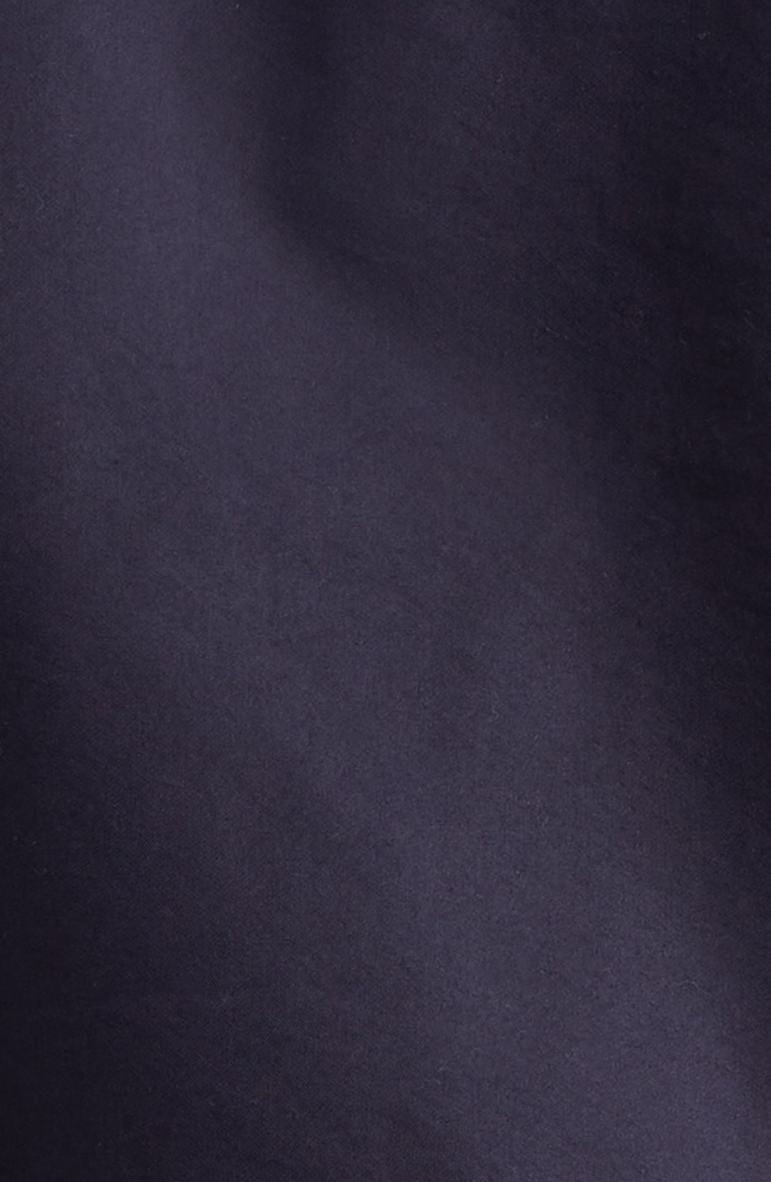 BEAMS Cotton & Nylon Field Jacket — фото 6