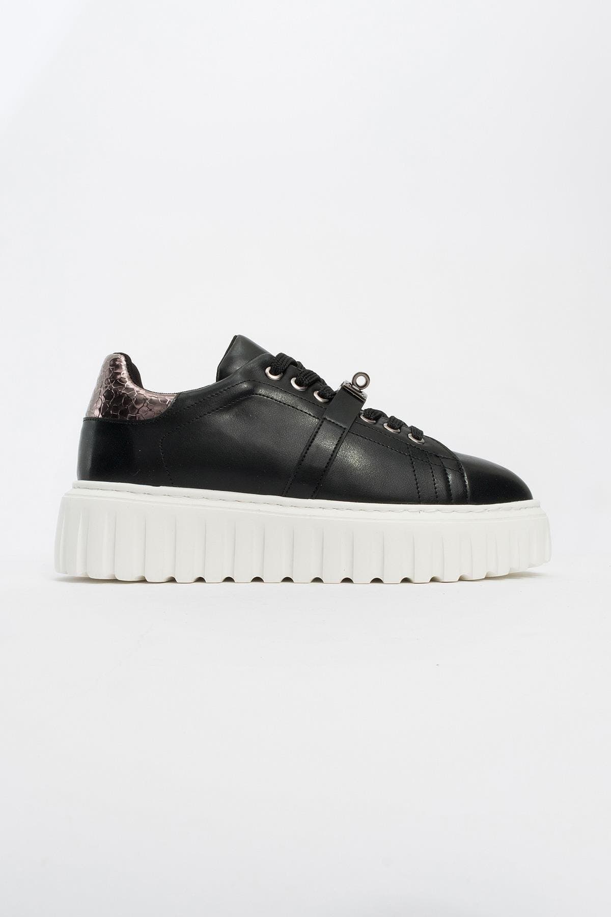 Prologue Shoes Andro Platform Sneakers, Alternate, color, 