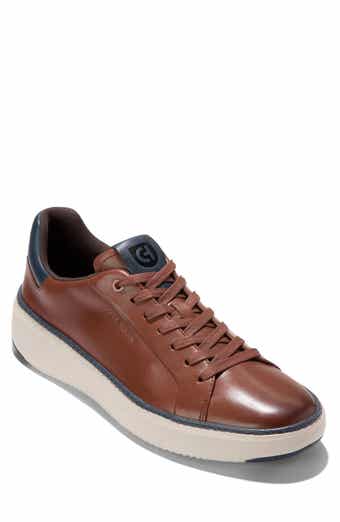 Cole Haan GrandPro Topspin Sneaker