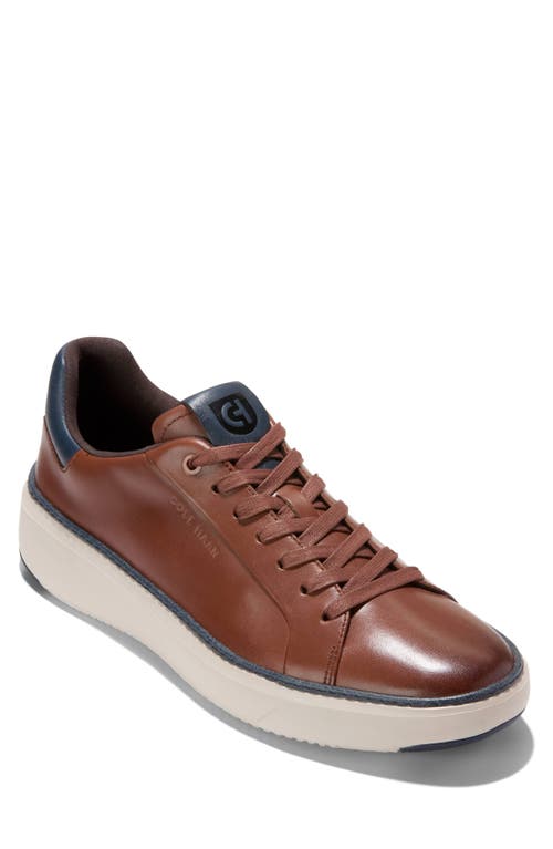 Cole Haan Grandpro Topspin Sneaker In Multi