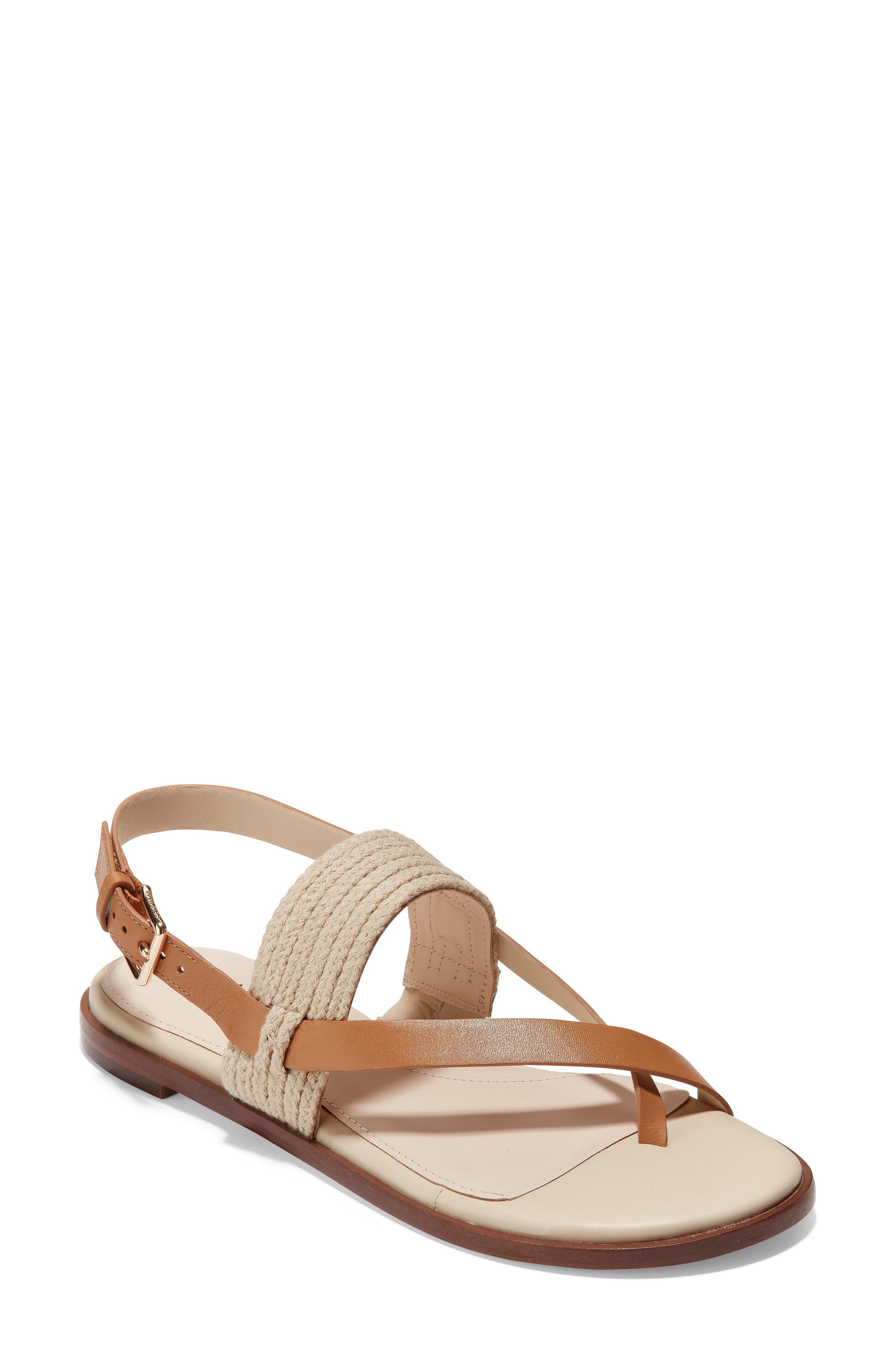 Cole Haan Annalisa Slingback Sandal, Main, color, 