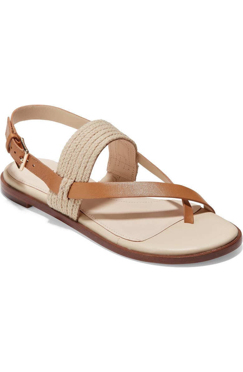Cole Haan Annalisa Slingback Sandal, Main, color,