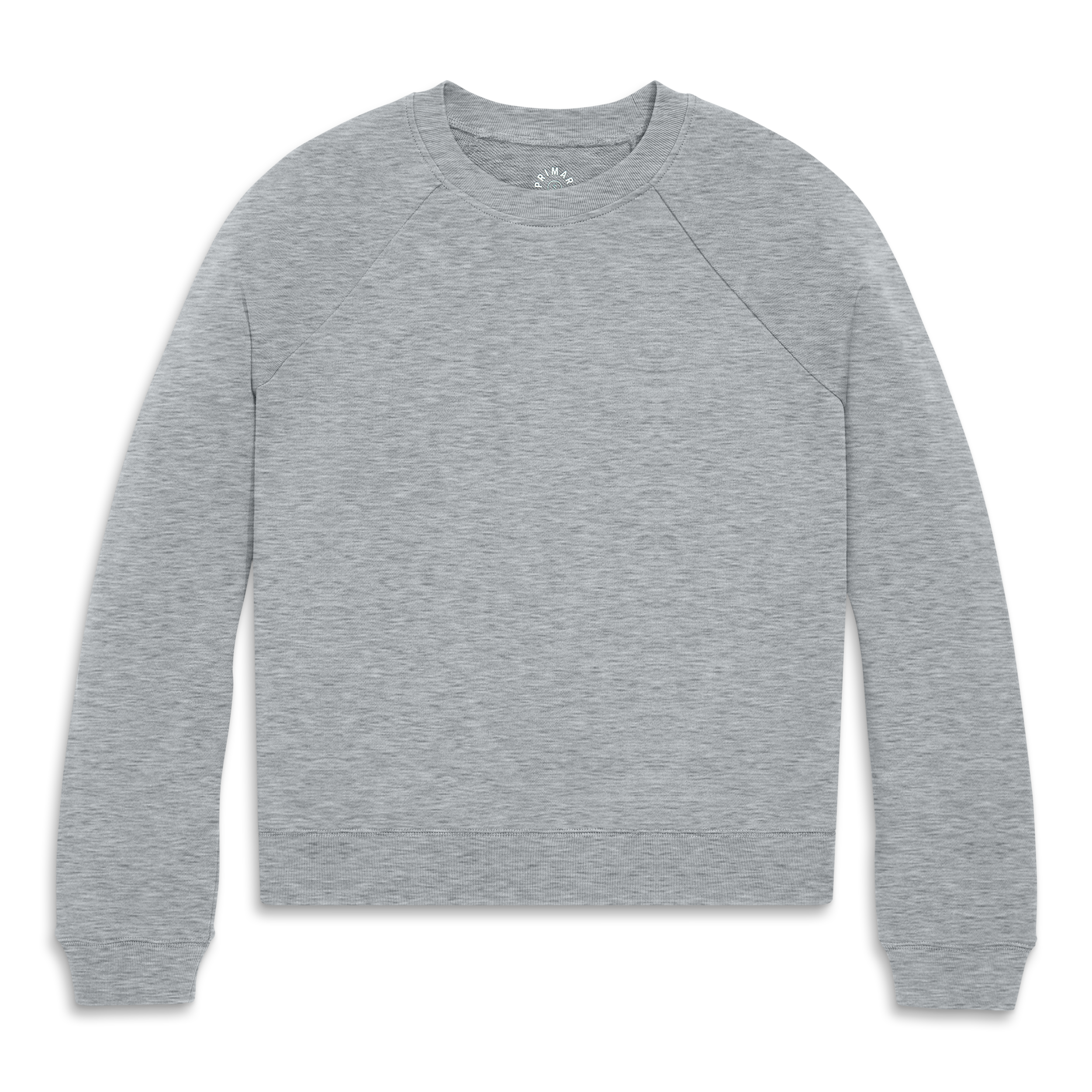 selected Heather Gray