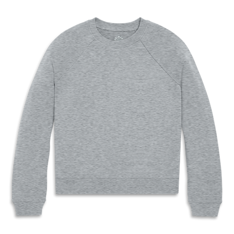 Women's Fit French Terry Sweatshirt