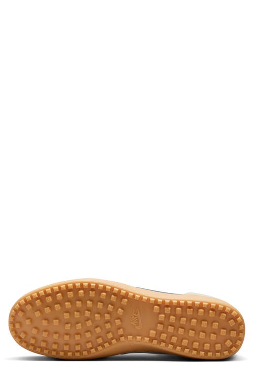 Nike Field General Sneaker In Neutral