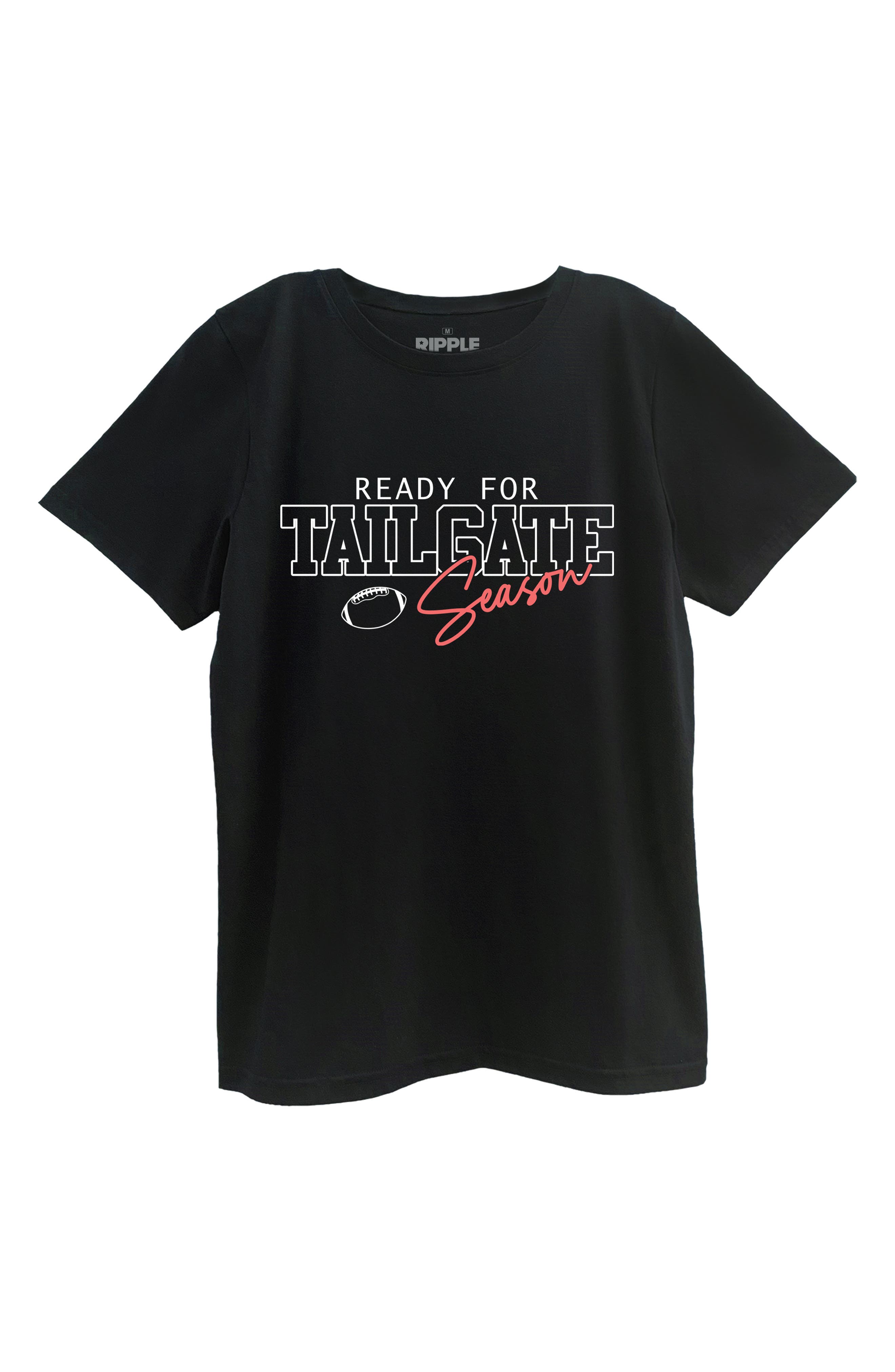 Ripple Junction Tailgate Graphic T-Shirt