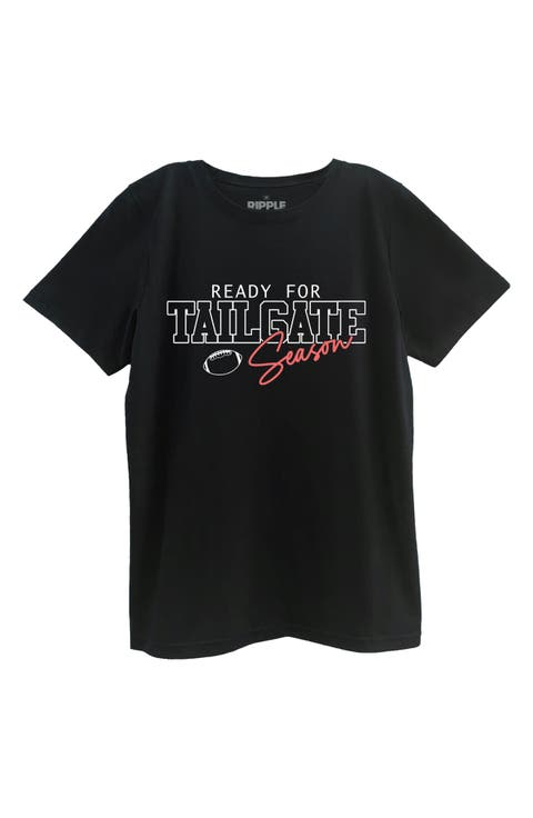 Tailgate Graphic T-Shirt