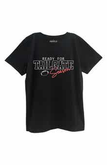 Ripple Junction Tailgate Graphic T-Shirt